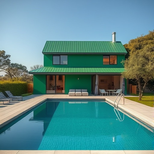 اجاره ویلا و سوئیت در کردان